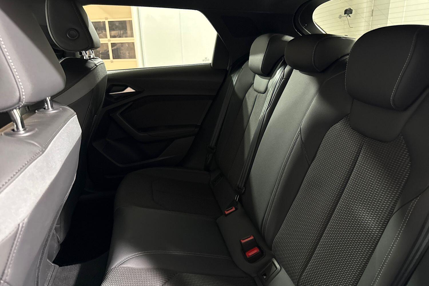 Used Audi A1 2025 for sale - 77120072: Photo 37