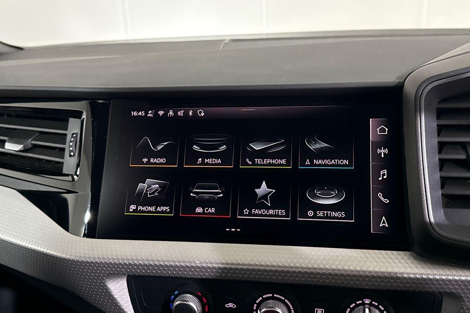 Used Audi A1 2025 for sale - 77120072: Photo 4