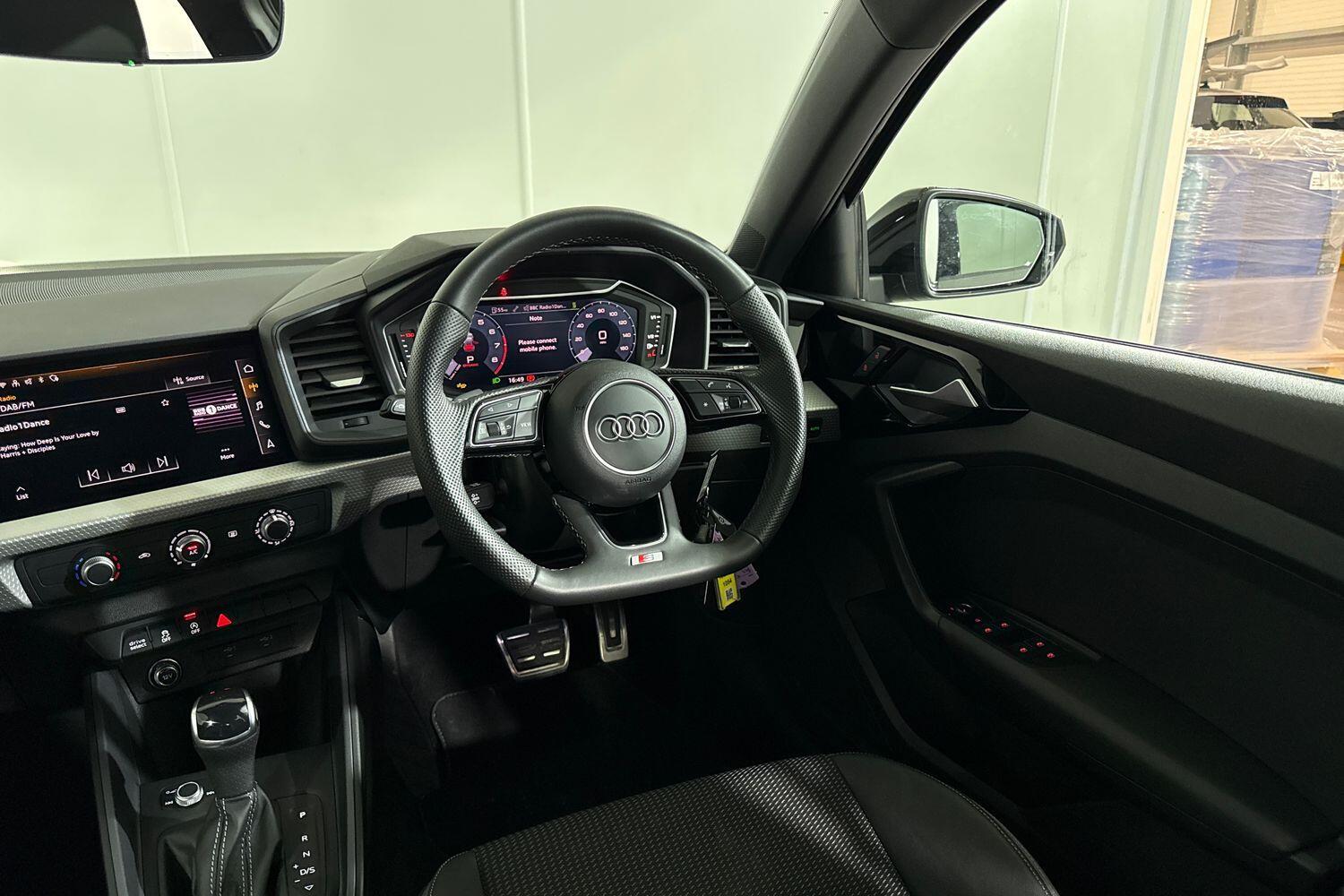 Used Audi A1 2025 for sale - 77120072: Photo 40