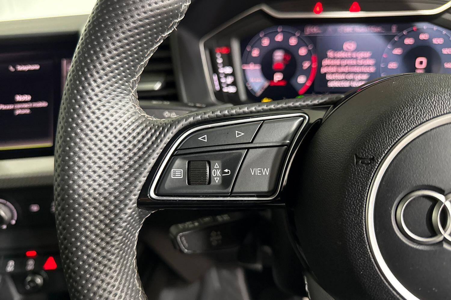 Used Audi A1 2025 for sale - 77120072: Photo 42