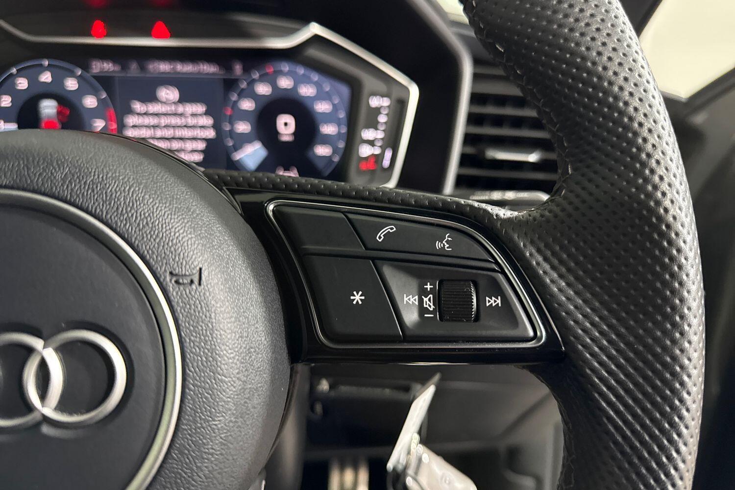 Used Audi A1 2025 for sale - 77120072: Photo 43