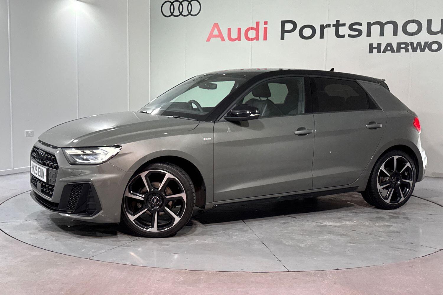 Used Audi A1 2025 for sale - 77120072: Photo 5