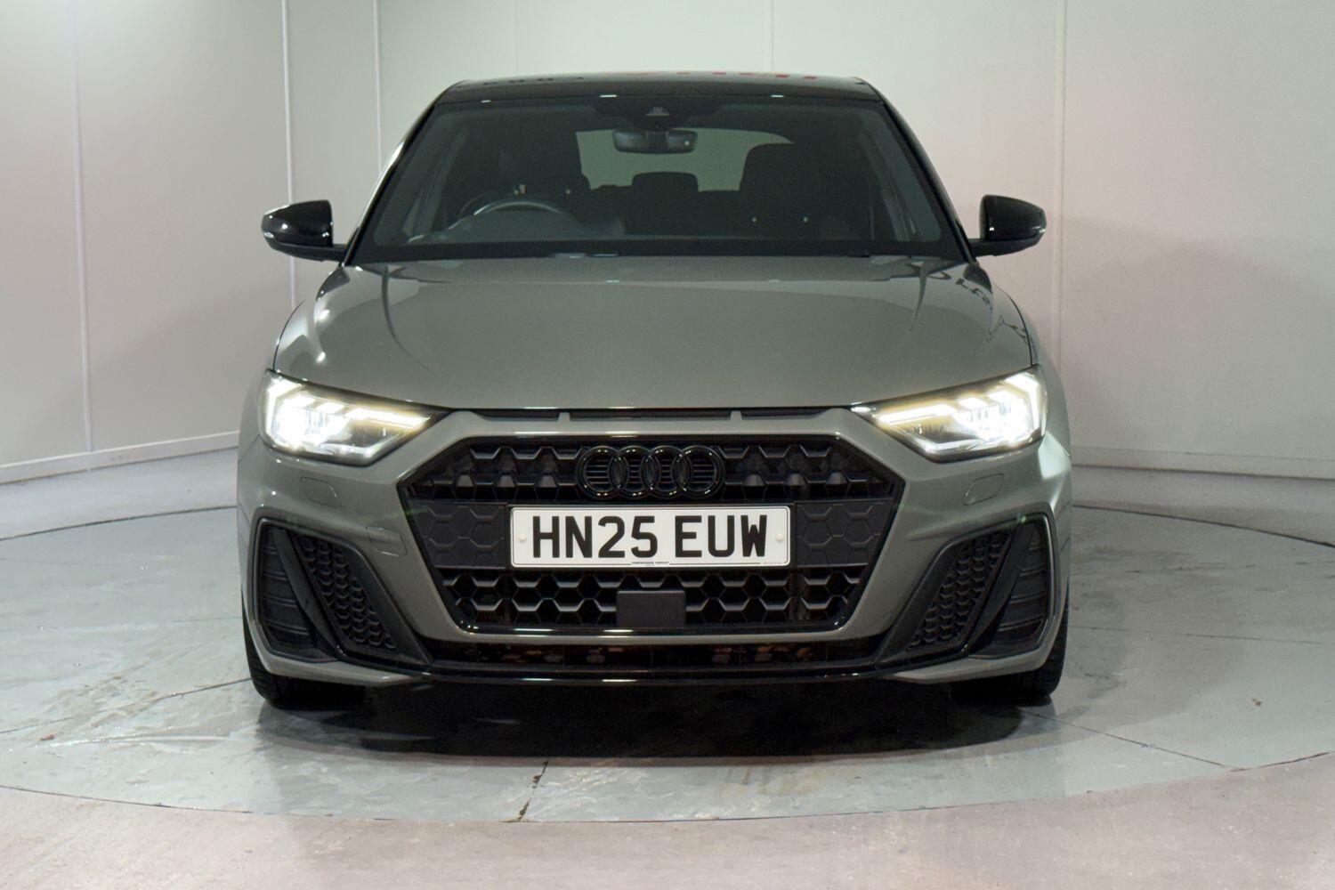 Used Audi A1 2025 for sale - 77120072: Photo 6