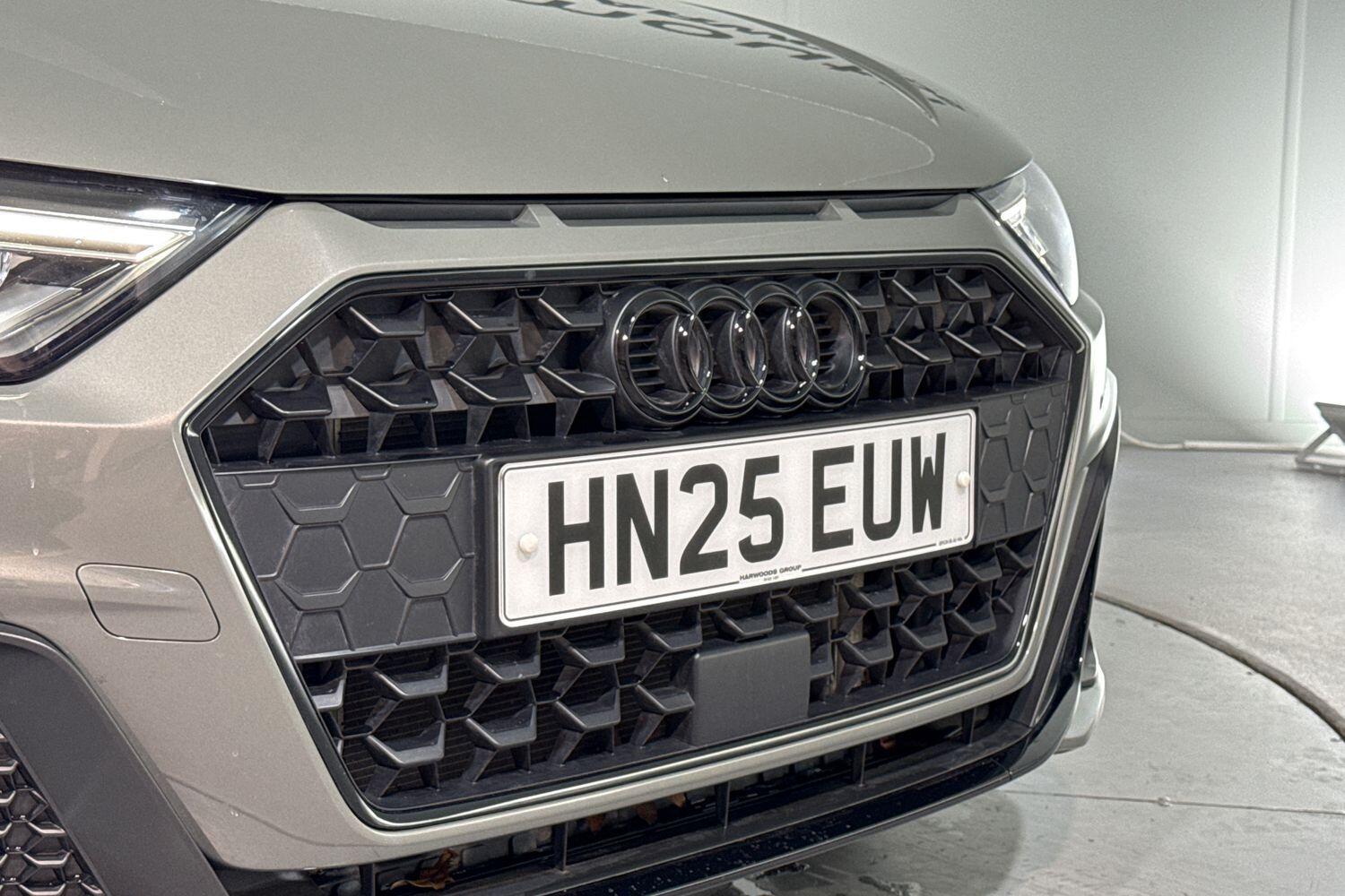 Used Audi A1 2025 for sale - 77120072: Photo 7