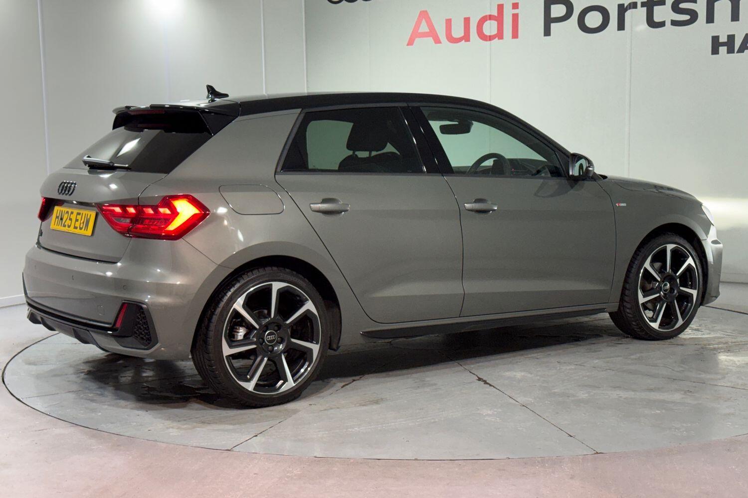 Used Audi A1 2025 for sale - 77120072: Photo 9