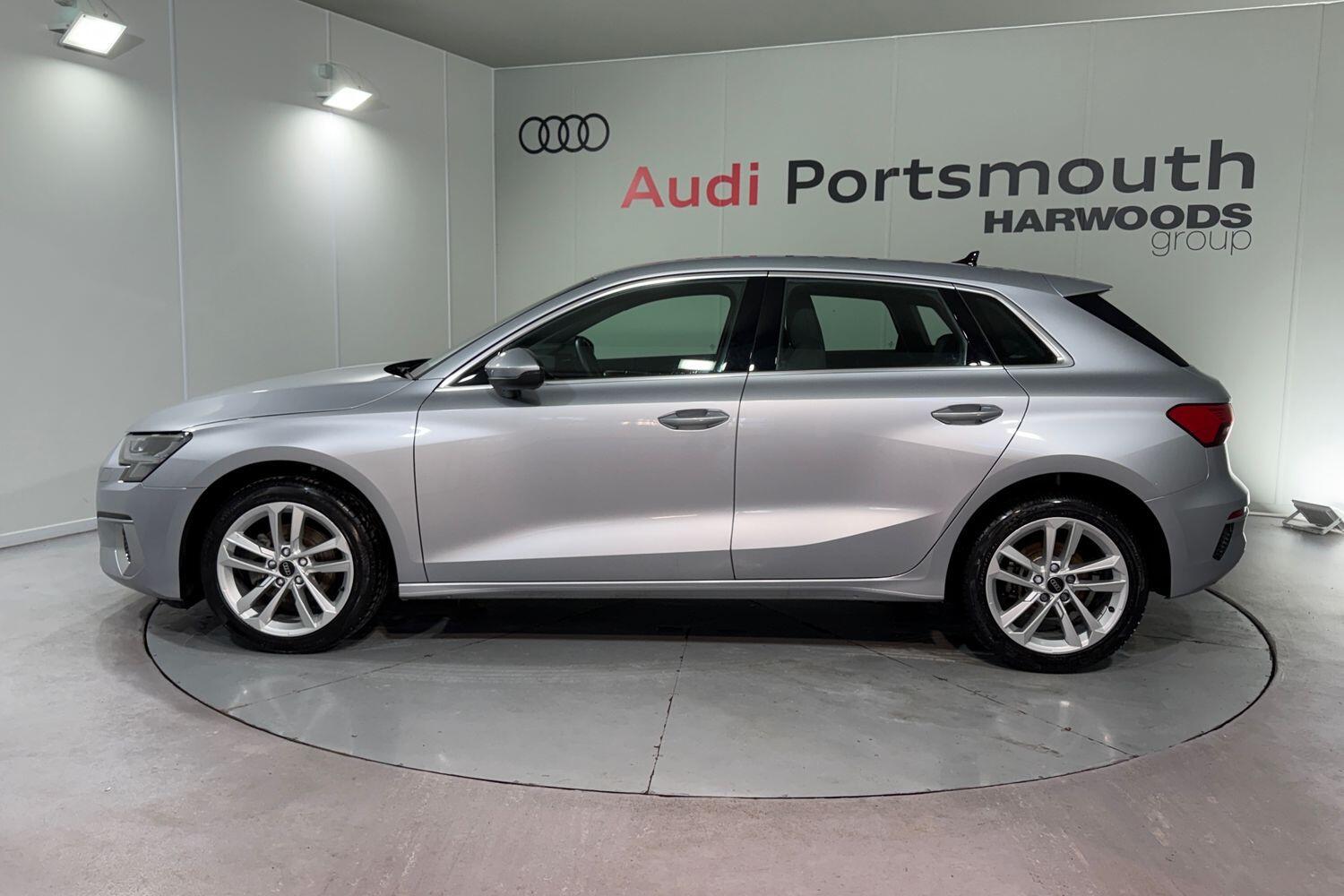 Used Audi A3 2024 for sale - 77109210: Photo 11