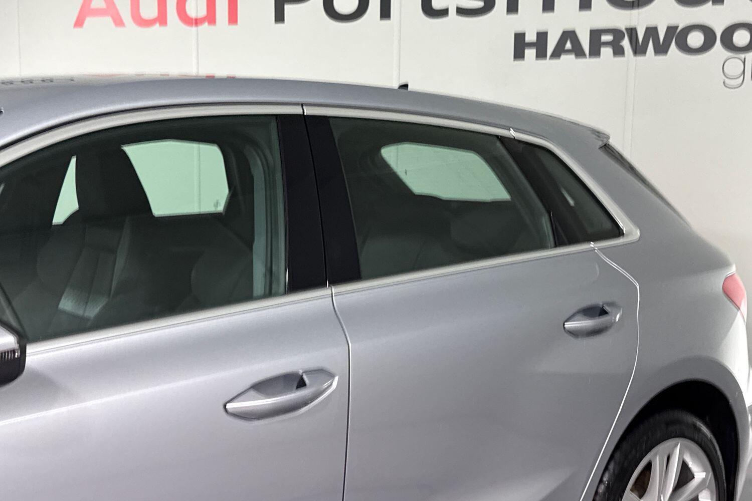 Used Audi A3 2024 for sale - 77109210: Photo 13