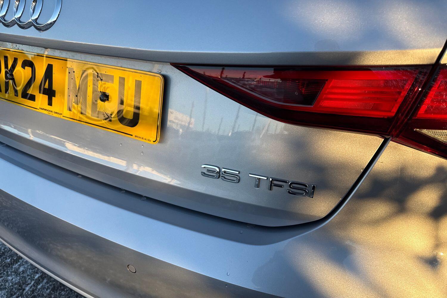 Used Audi A3 2024 for sale - 77109210: Photo 16