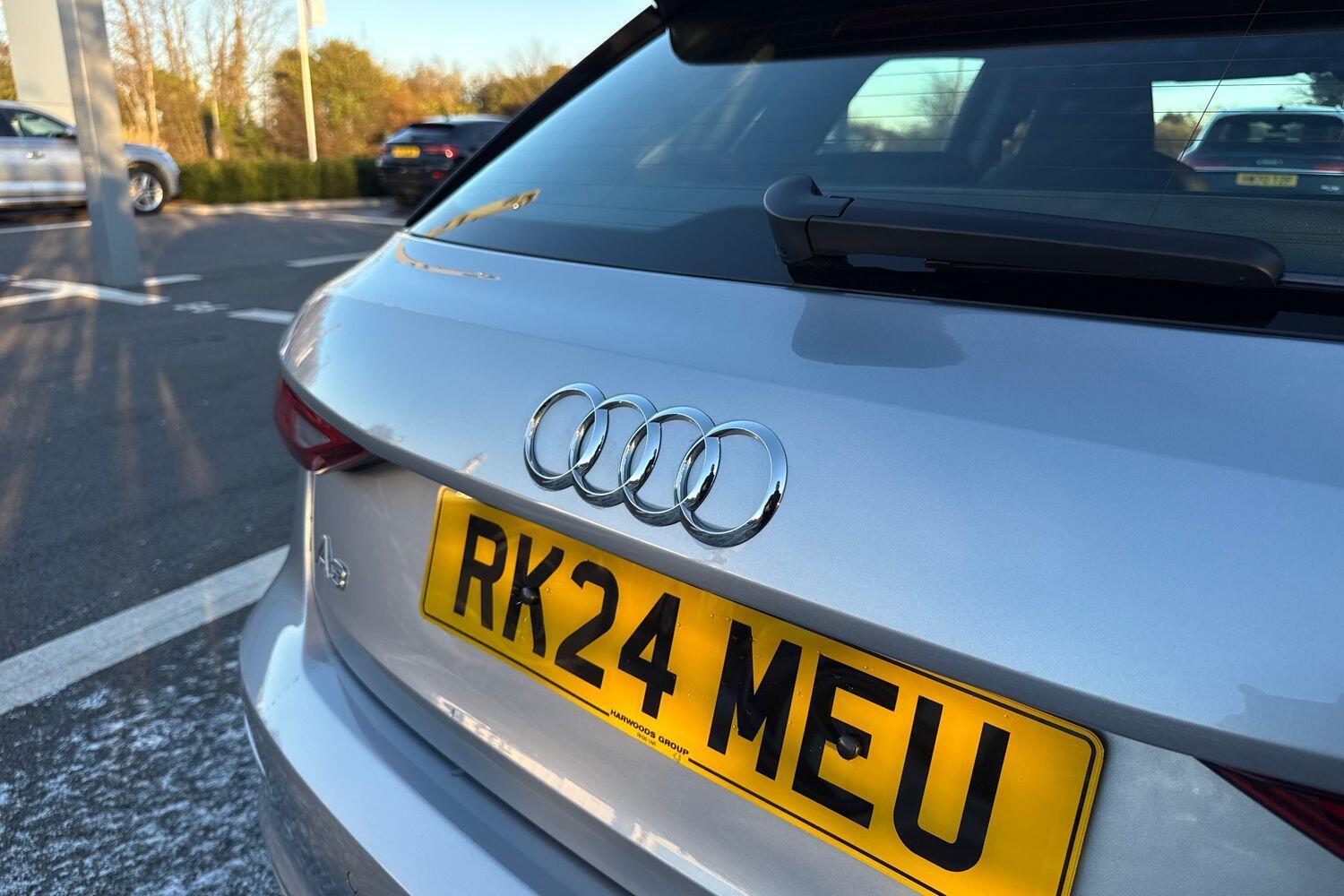 Used Audi A3 2024 for sale - 77109210: Photo 17