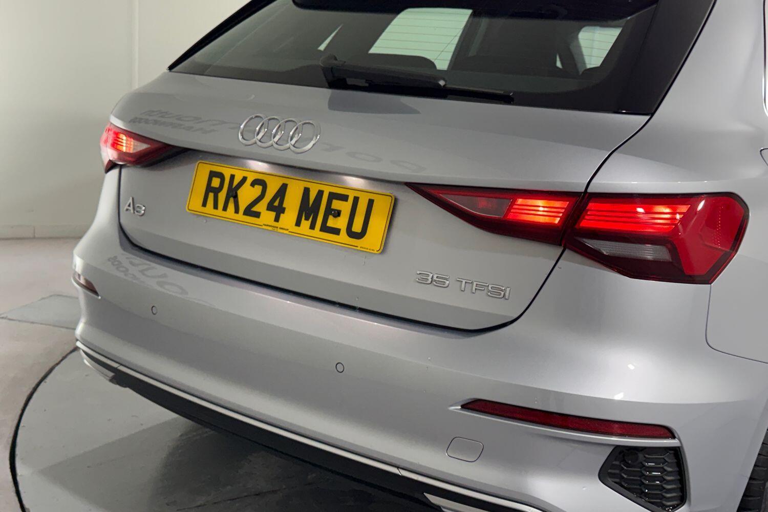 Used Audi A3 2024 for sale - 77109210: Photo 18