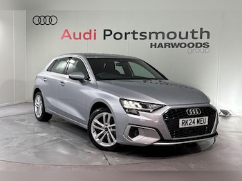 Audi A3 feature image