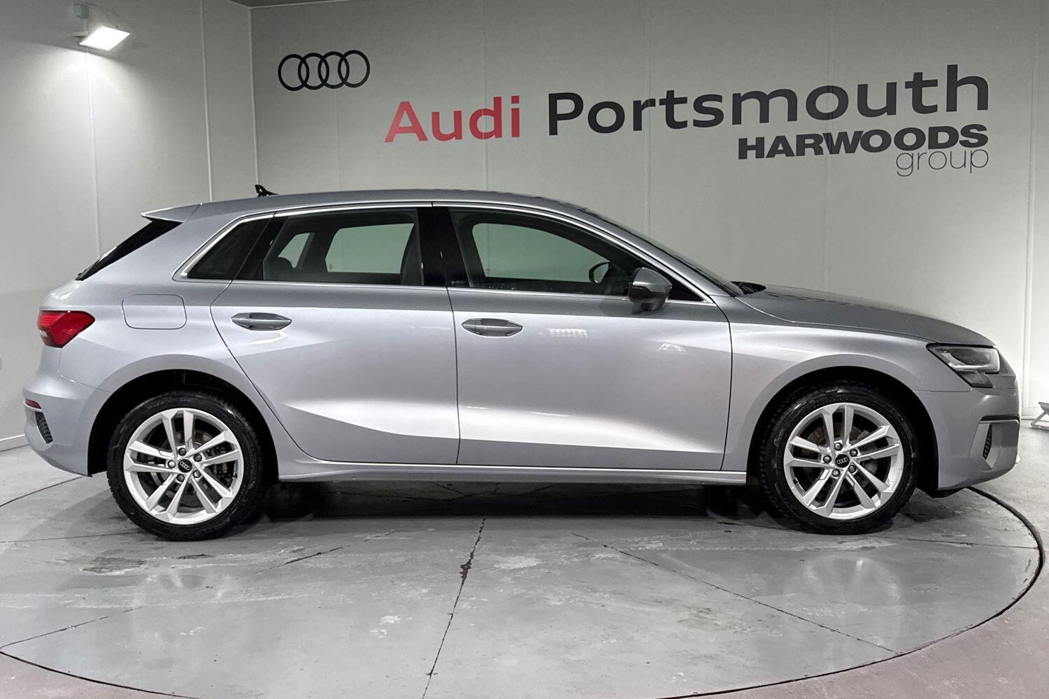 Used Audi A3 2024 for sale - 77109210: Photo 2