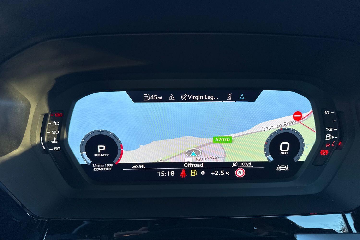 Used Audi A3 2024 for sale - 77109210: Photo 23