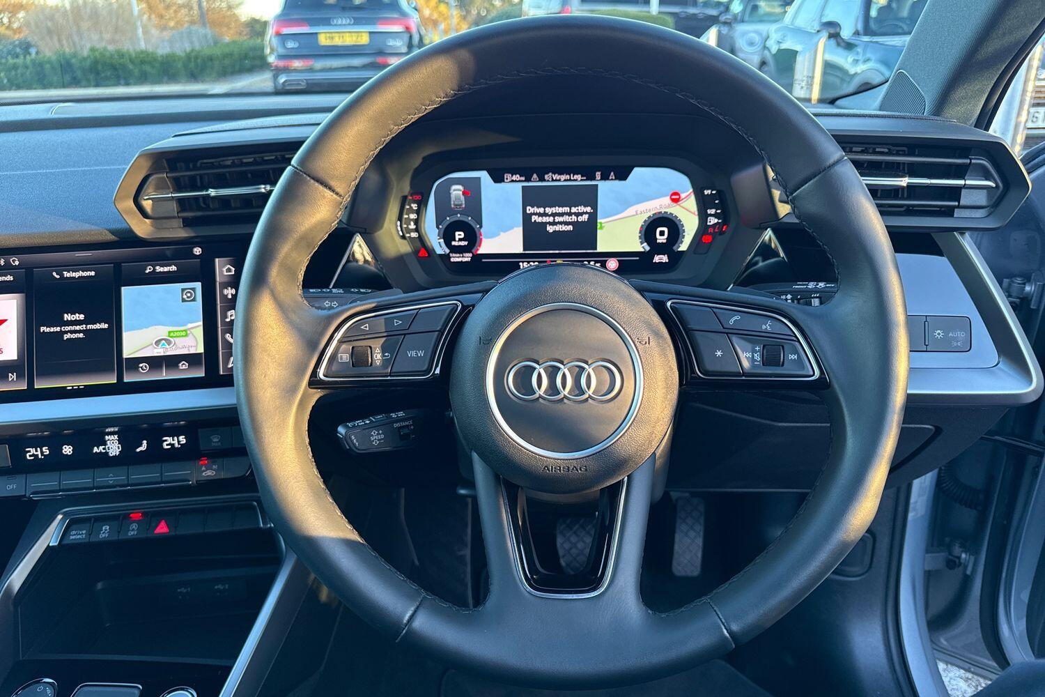 Used Audi A3 2024 for sale - 77109210: Photo 25