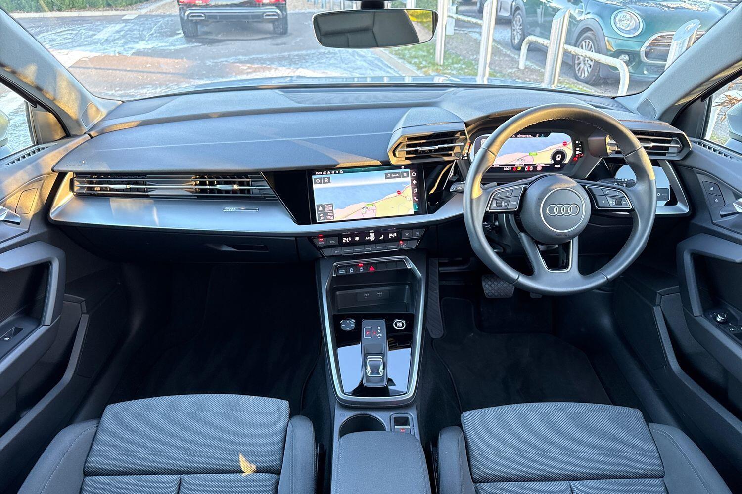 Used Audi A3 2024 for sale - 77109210: Photo 3