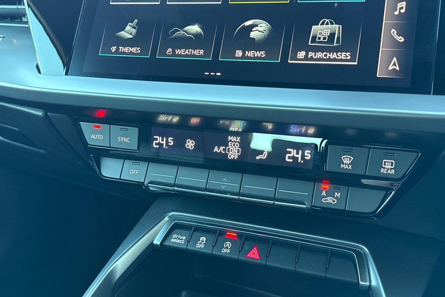 Used Audi A3 2024 for sale - 77109210: Photo 30