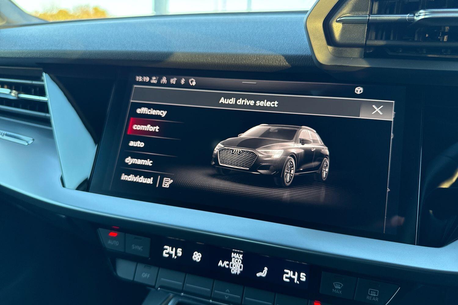 Used Audi A3 2024 for sale - 77109210: Photo 31