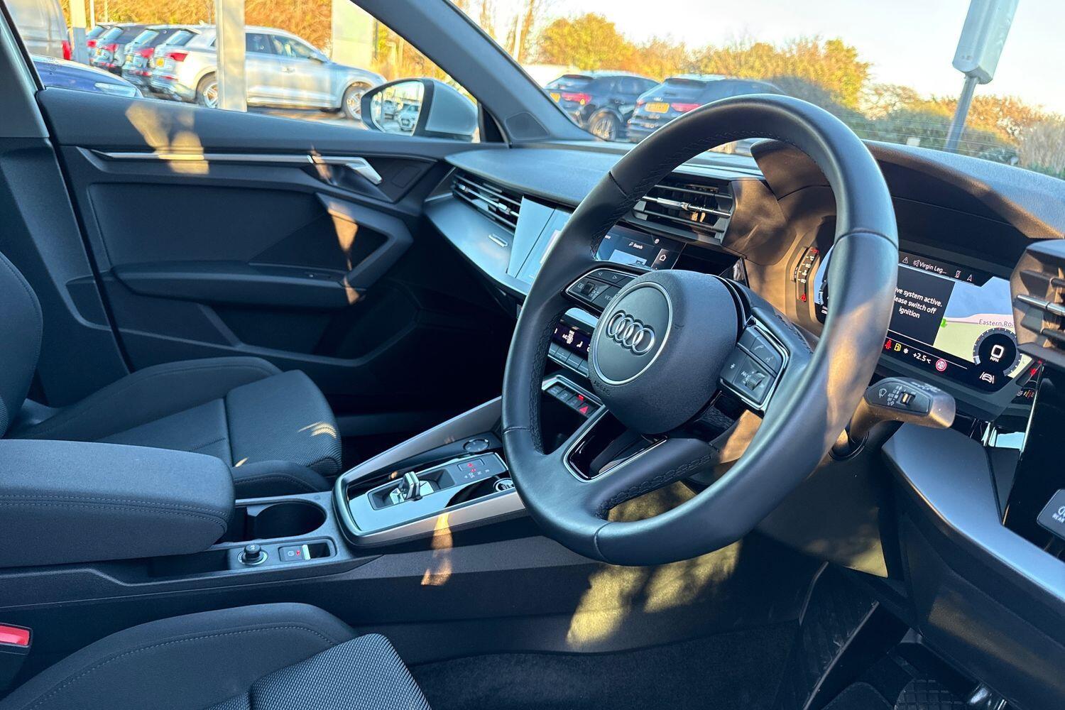 Used Audi A3 2024 for sale - 77109210: Photo 34