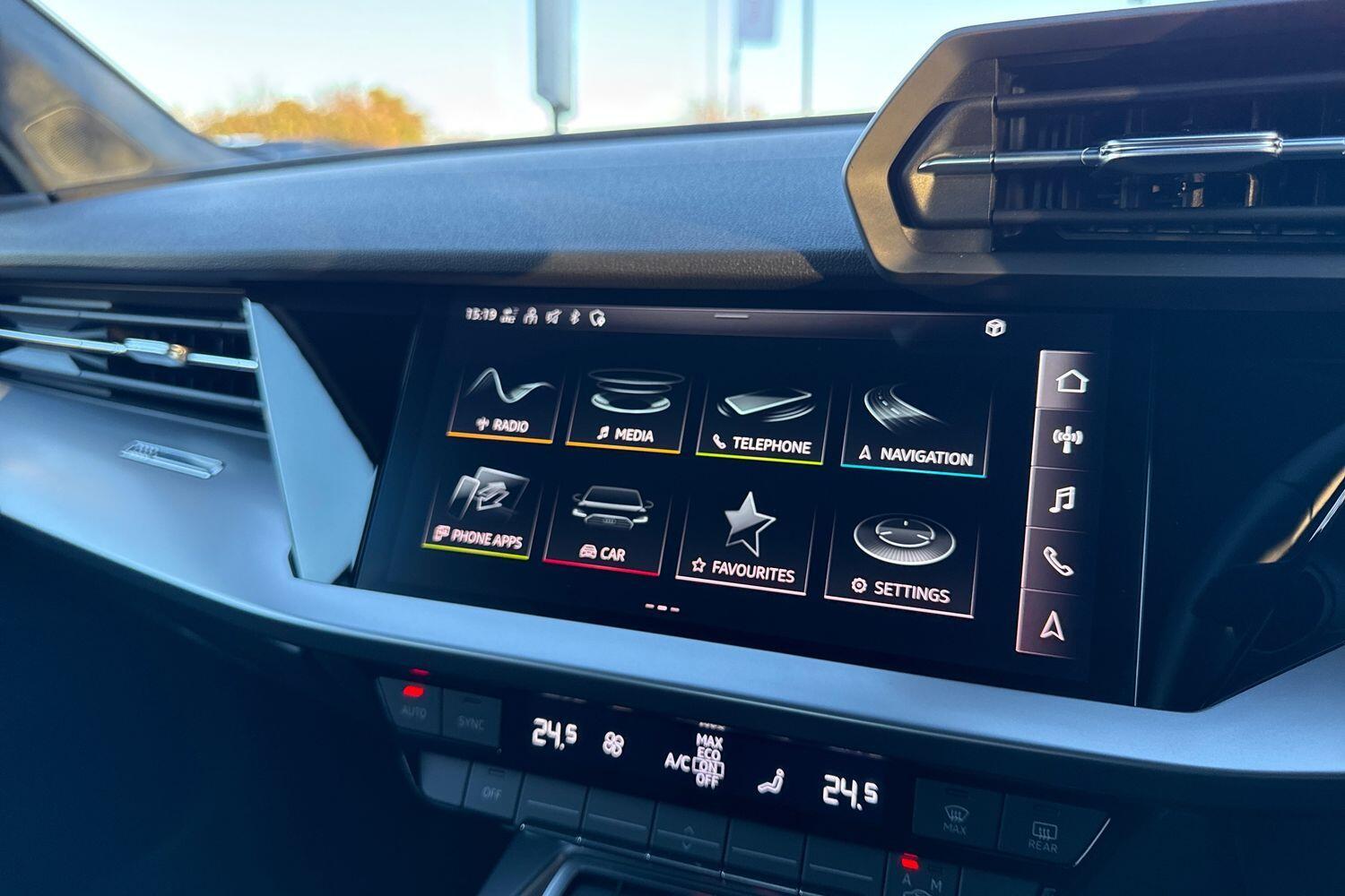 Used Audi A3 2024 for sale - 77109210: Photo 35