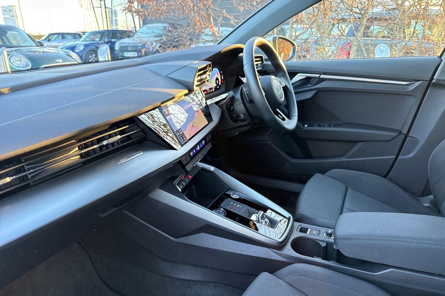 Used Audi A3 2024 for sale - 77109210: Photo 37