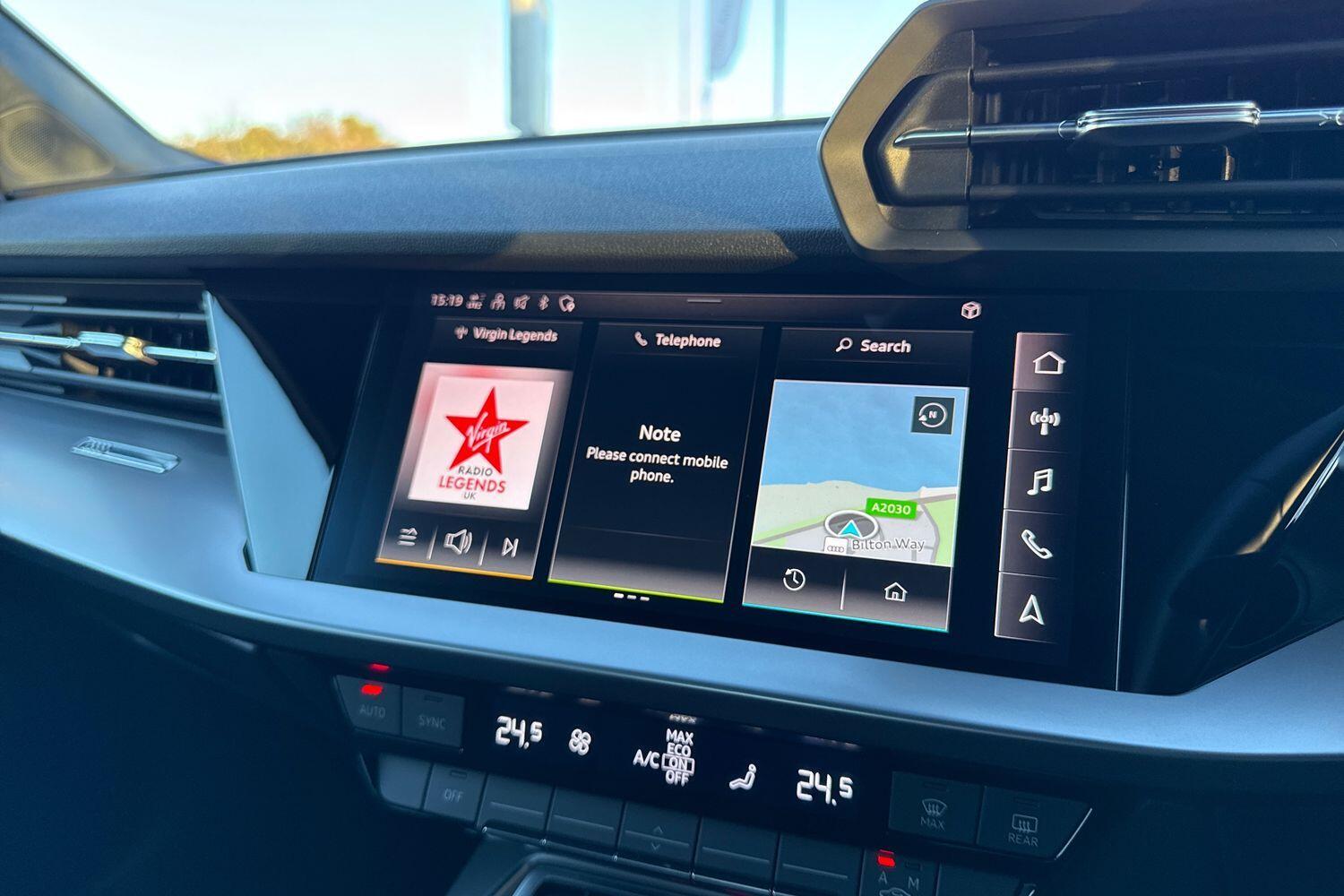 Used Audi A3 2024 for sale - 77109210: Photo 38