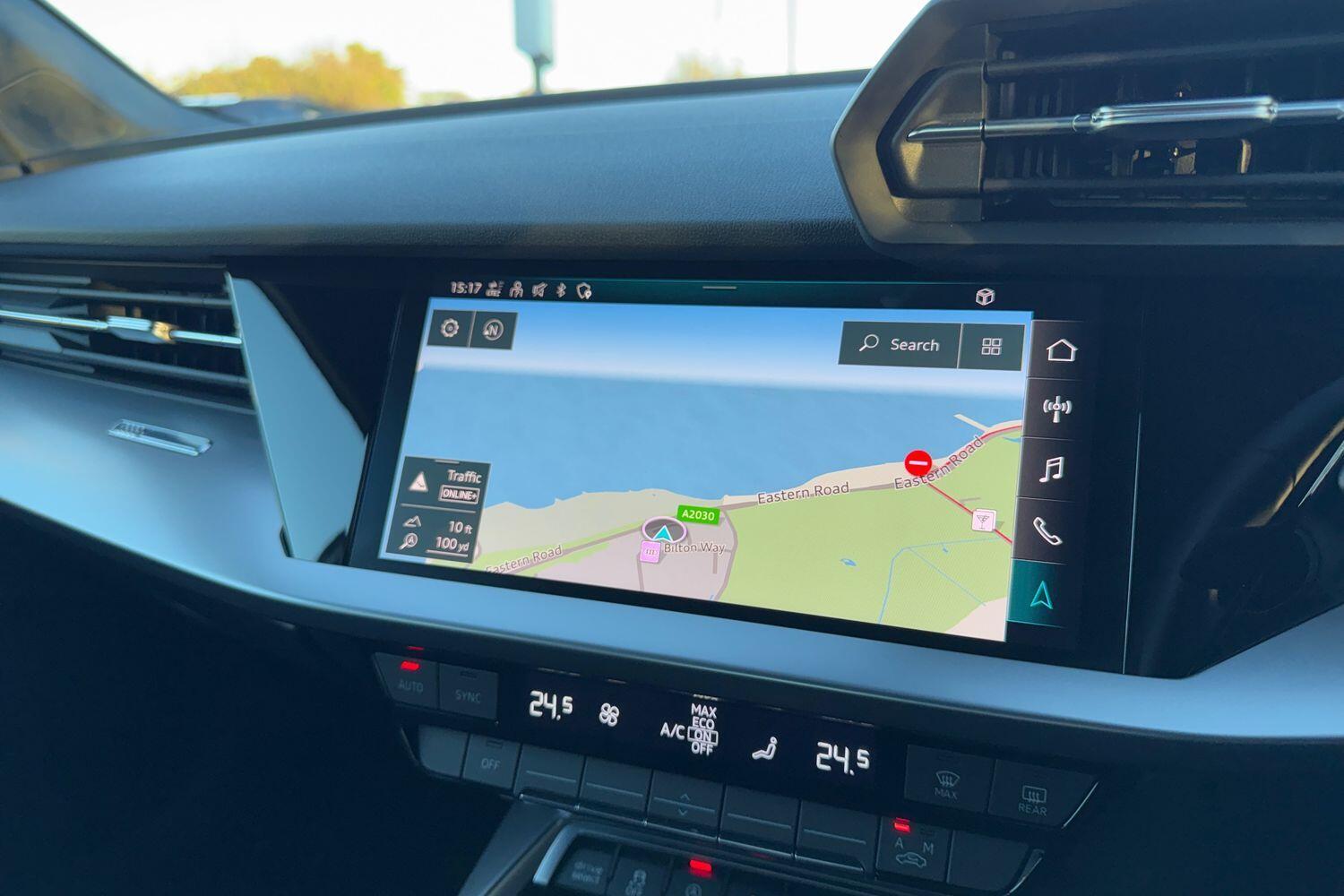 Used Audi A3 2024 for sale - 77109210: Photo 4