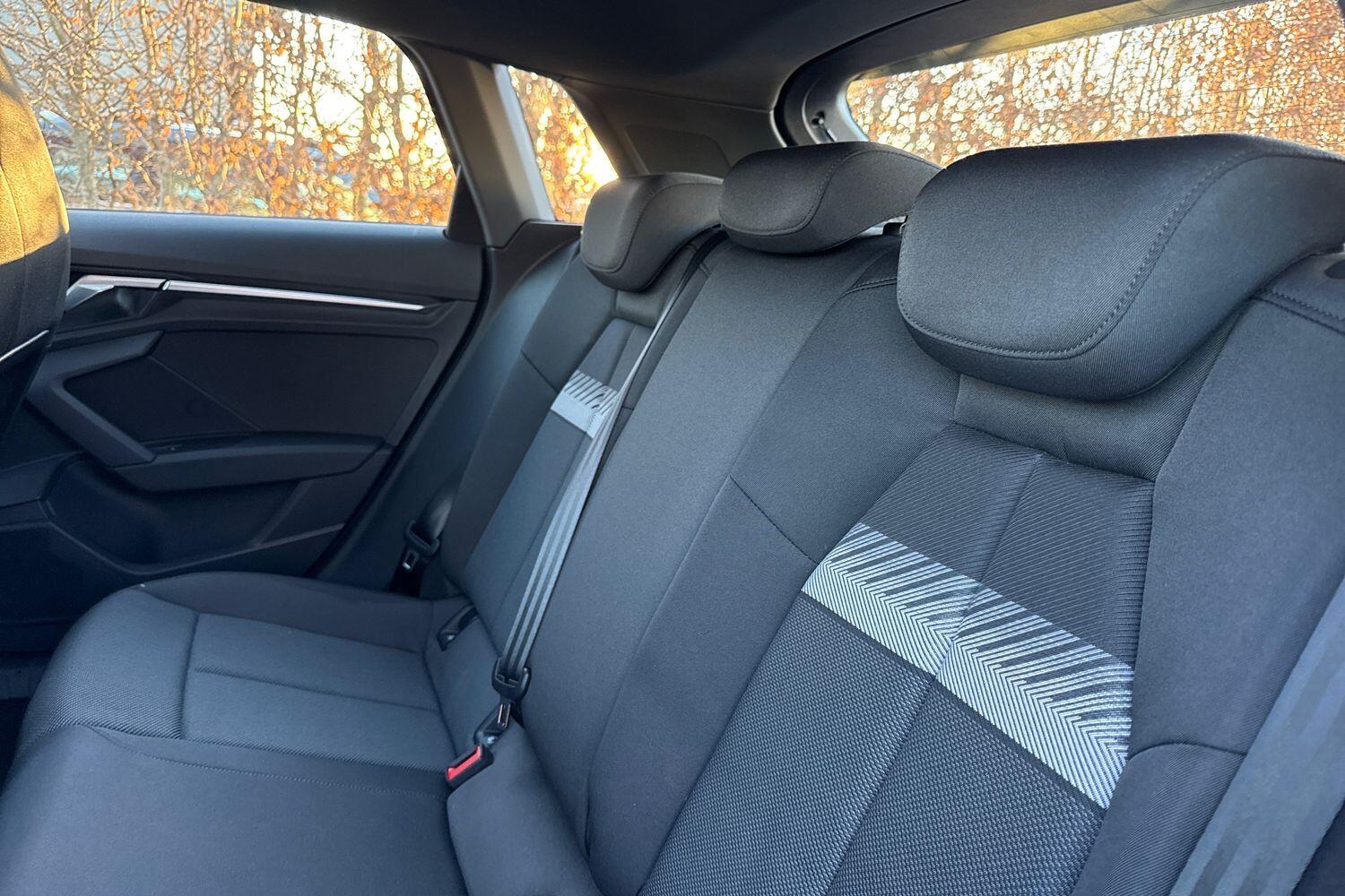 Used Audi A3 2024 for sale - 77109210: Photo 41