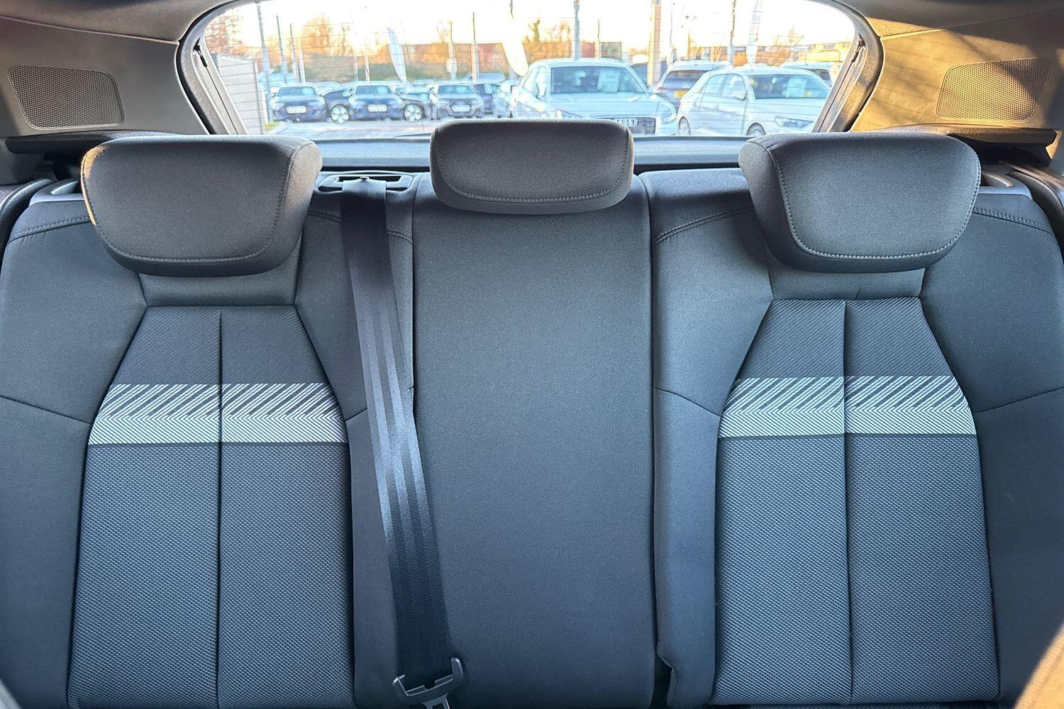 Used Audi A3 2024 for sale - 77109210: Photo 43