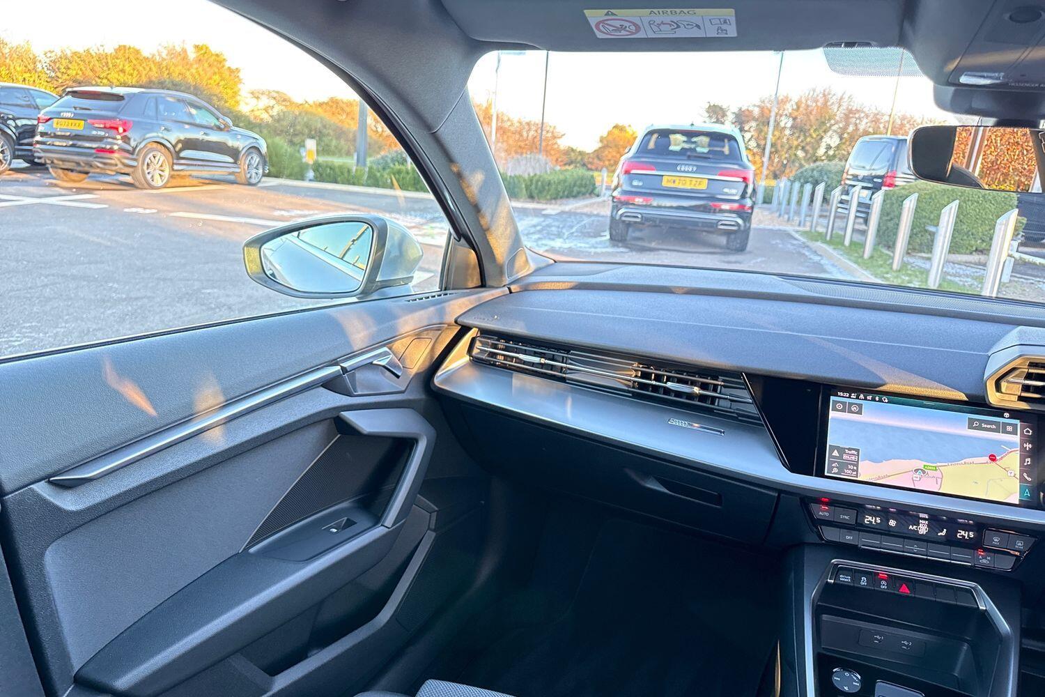 Used Audi A3 2024 for sale - 77109210: Photo 44