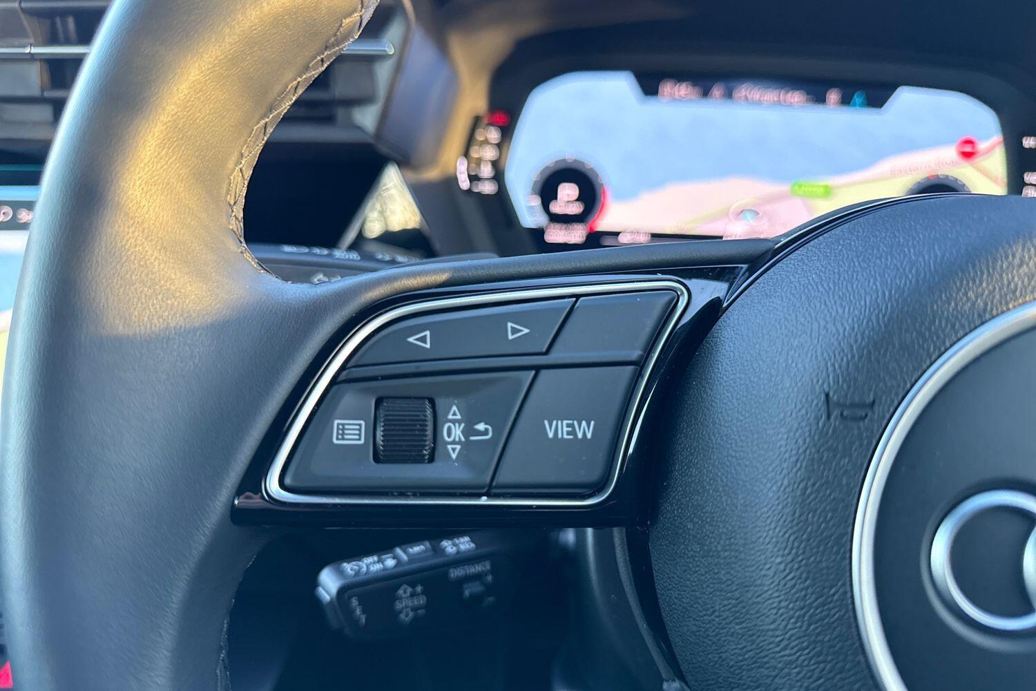 Used Audi A3 2024 for sale - 77109210: Photo 46