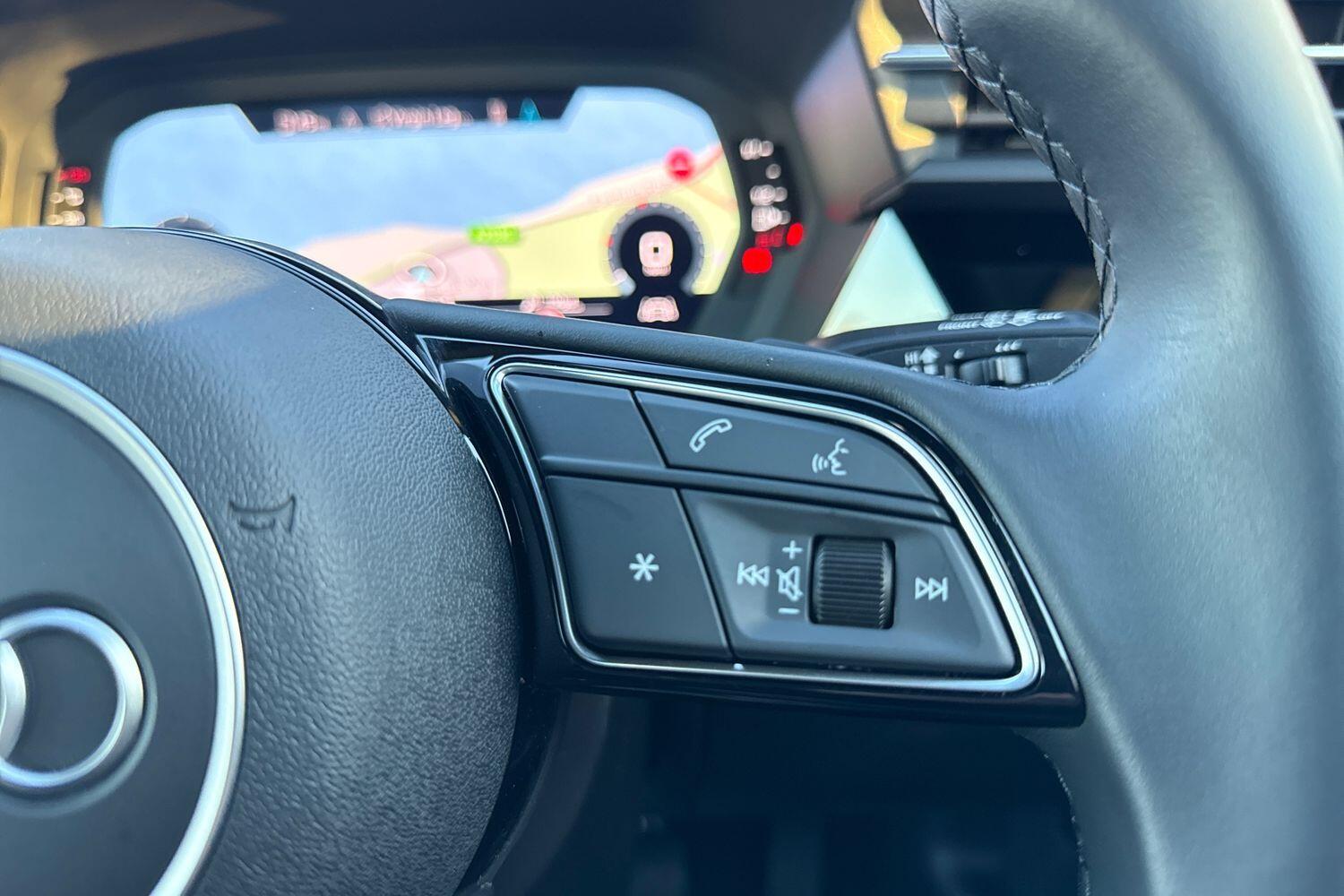 Used Audi A3 2024 for sale - 77109210: Photo 47