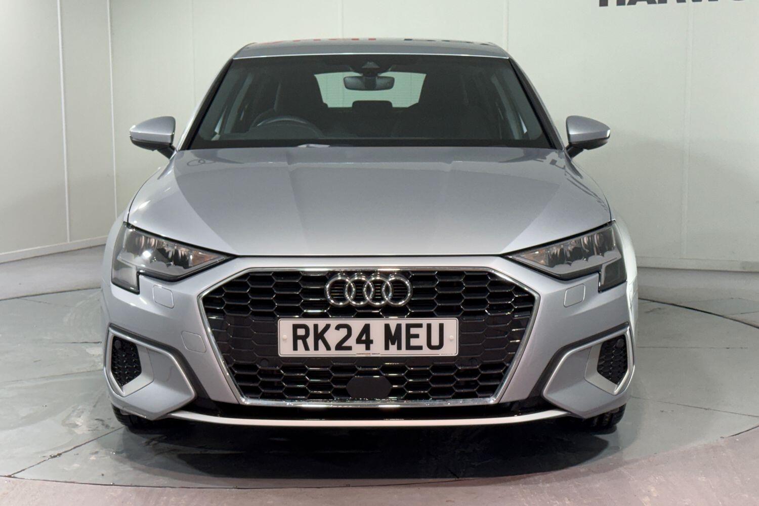 Used Audi A3 2024 for sale - 77109210: Photo 5