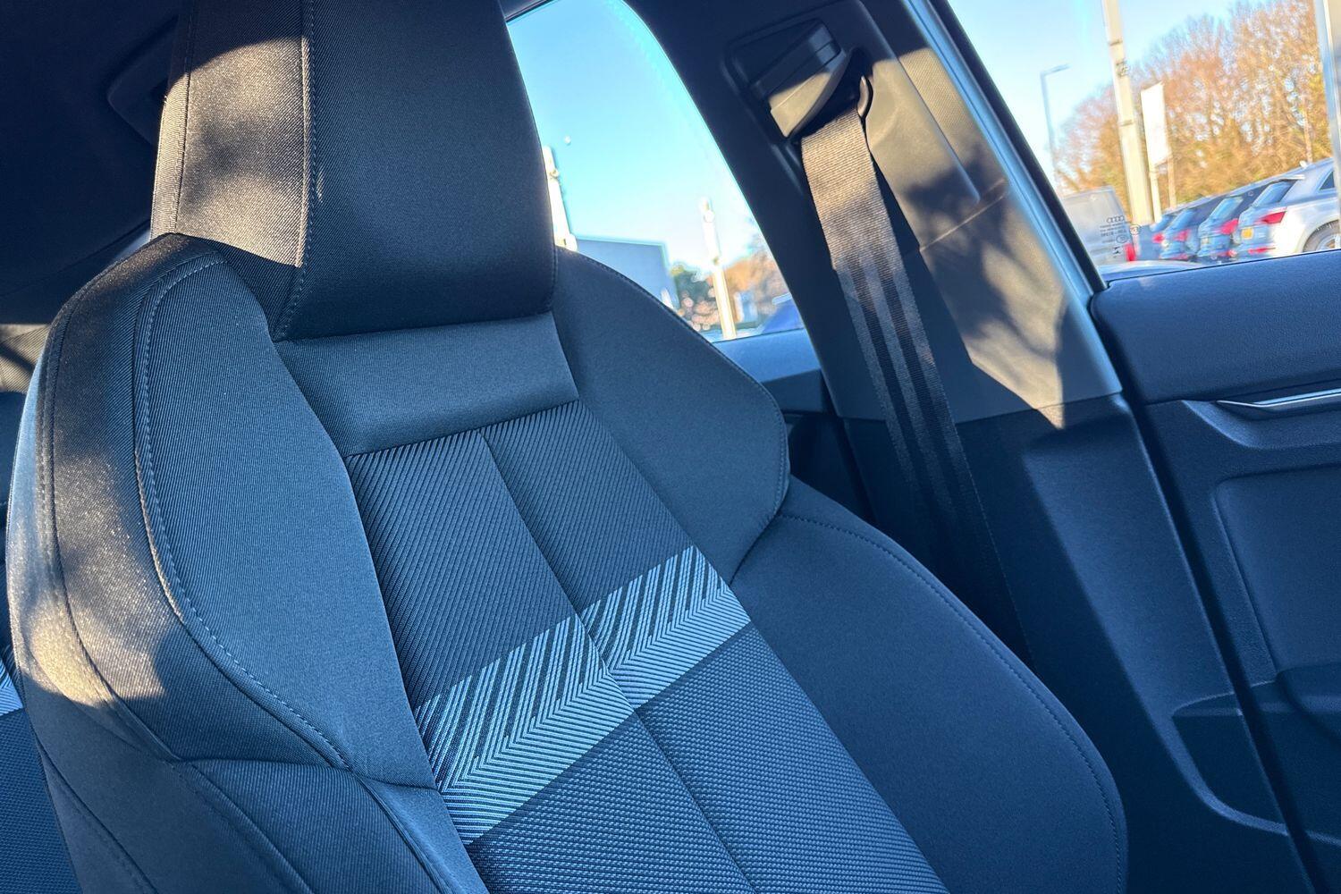 Used Audi A3 2024 for sale - 77109210: Photo 51