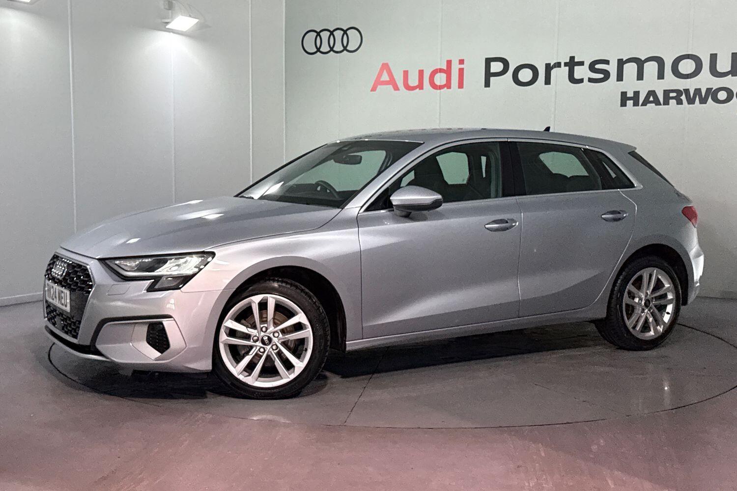 Used Audi A3 2024 for sale - 77109210: Photo 6