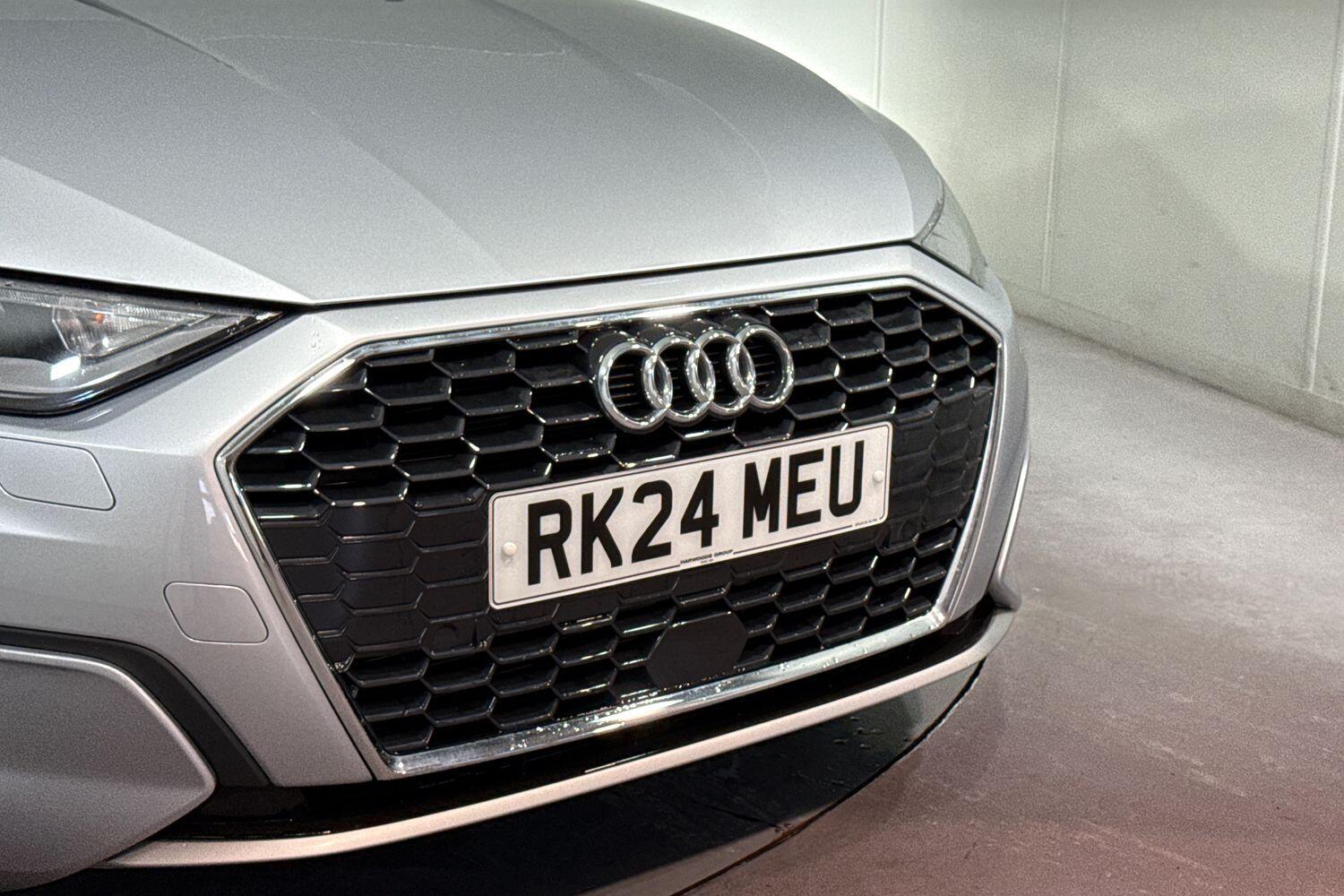 Used Audi A3 2024 for sale - 77109210: Photo 7