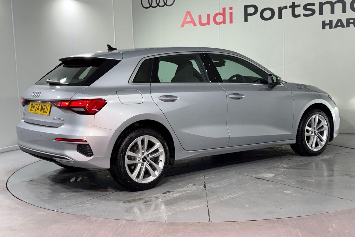 Used Audi A3 2024 for sale - 77109210: Photo 8