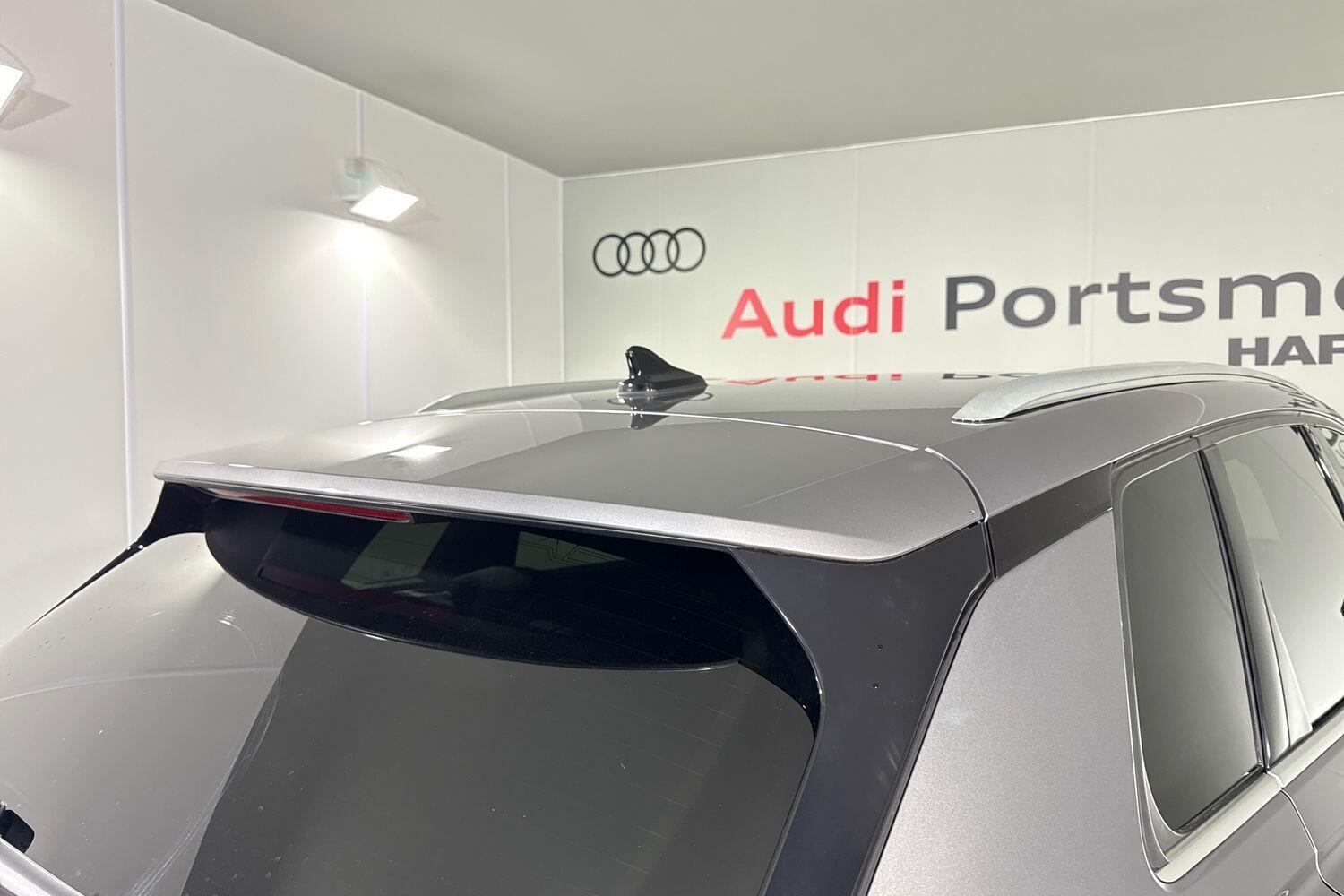 Used Audi Q4 e-tron 2021 for sale - 77412300: Photo 14