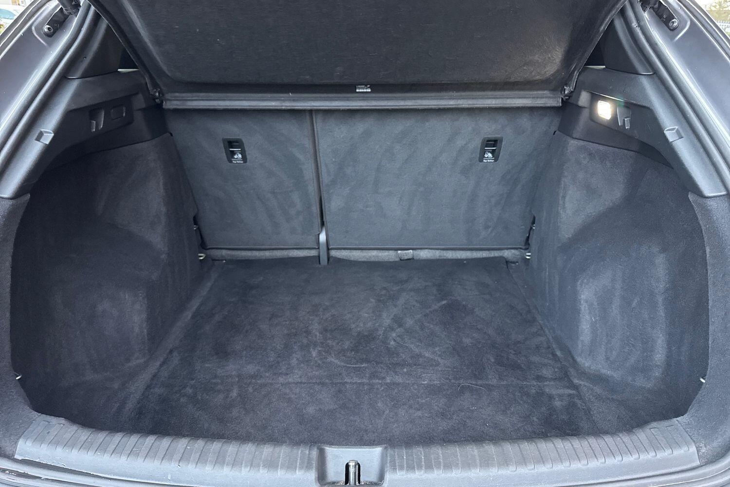 Used Audi Q4 e-tron 2021 for sale - 77412300: Photo 18