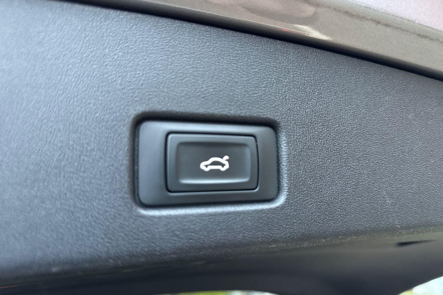 Used Audi Q4 e-tron 2021 for sale - 77412300: Photo 19