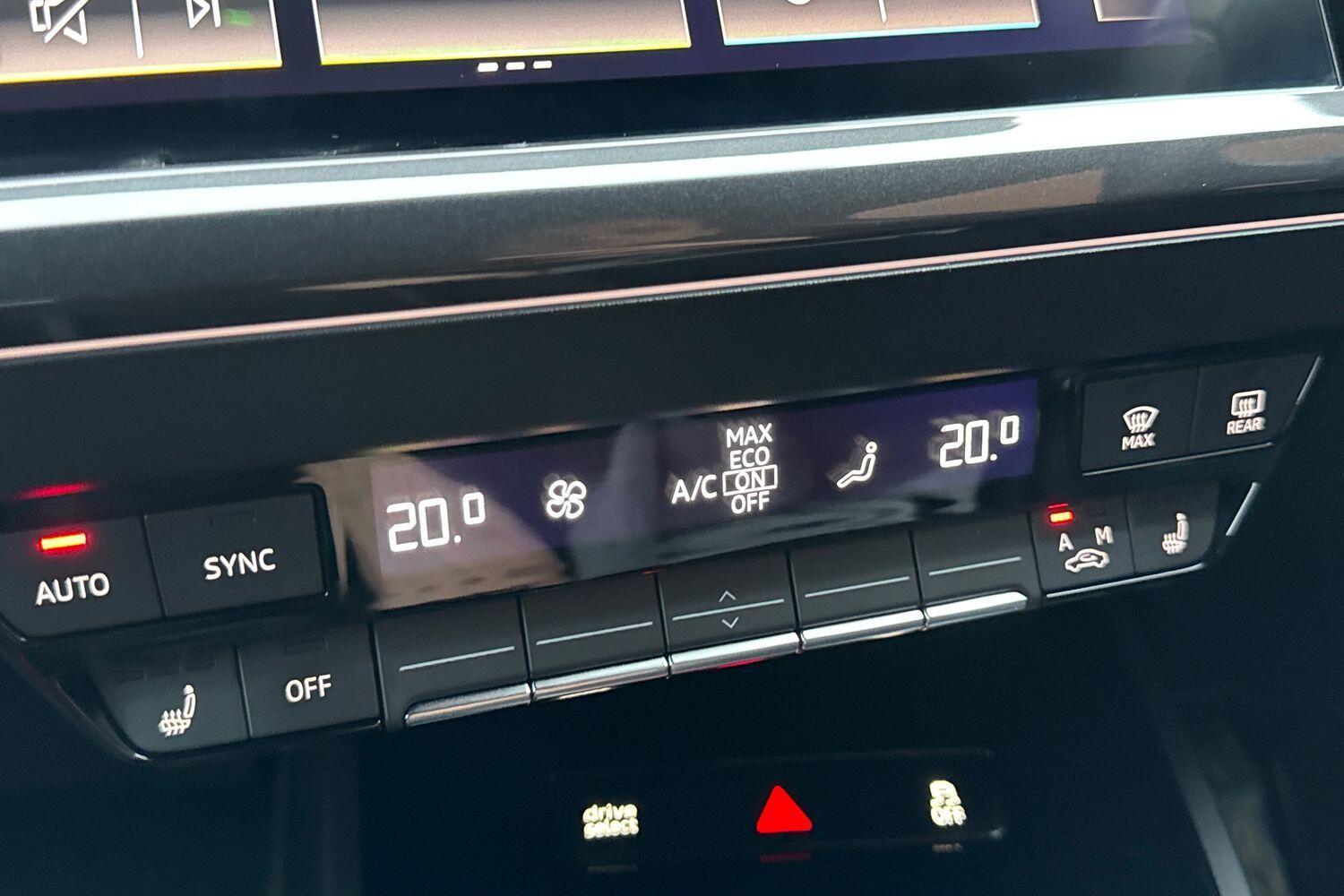 Used Audi Q4 e-tron 2021 for sale - 77412300: Photo 24