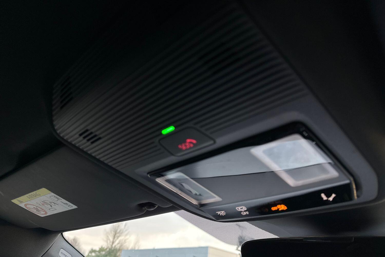 Used Audi Q4 e-tron 2021 for sale - 77412300: Photo 45