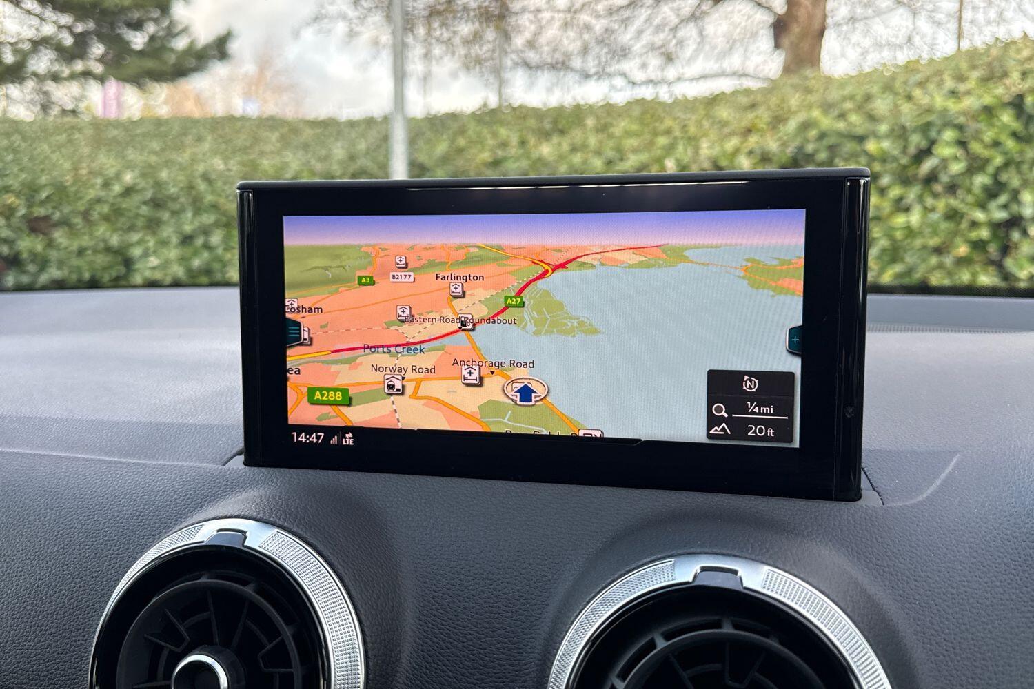 Used Audi Q2 for sale - 77537463: Photo 13