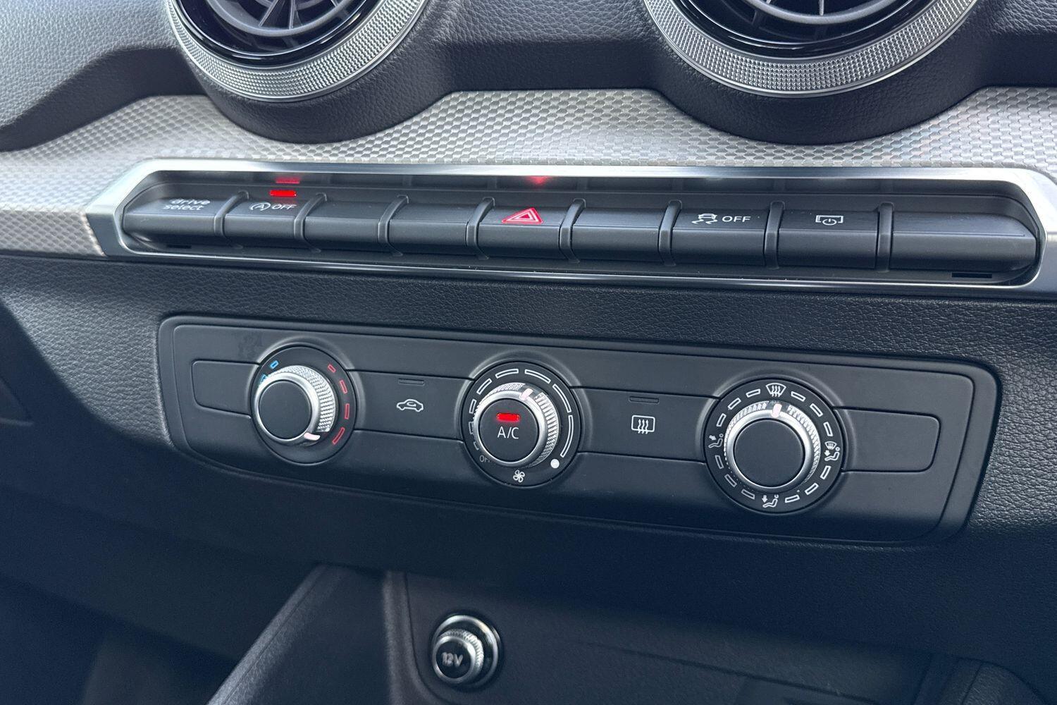 Used Audi Q2 for sale - 77537463: Photo 15