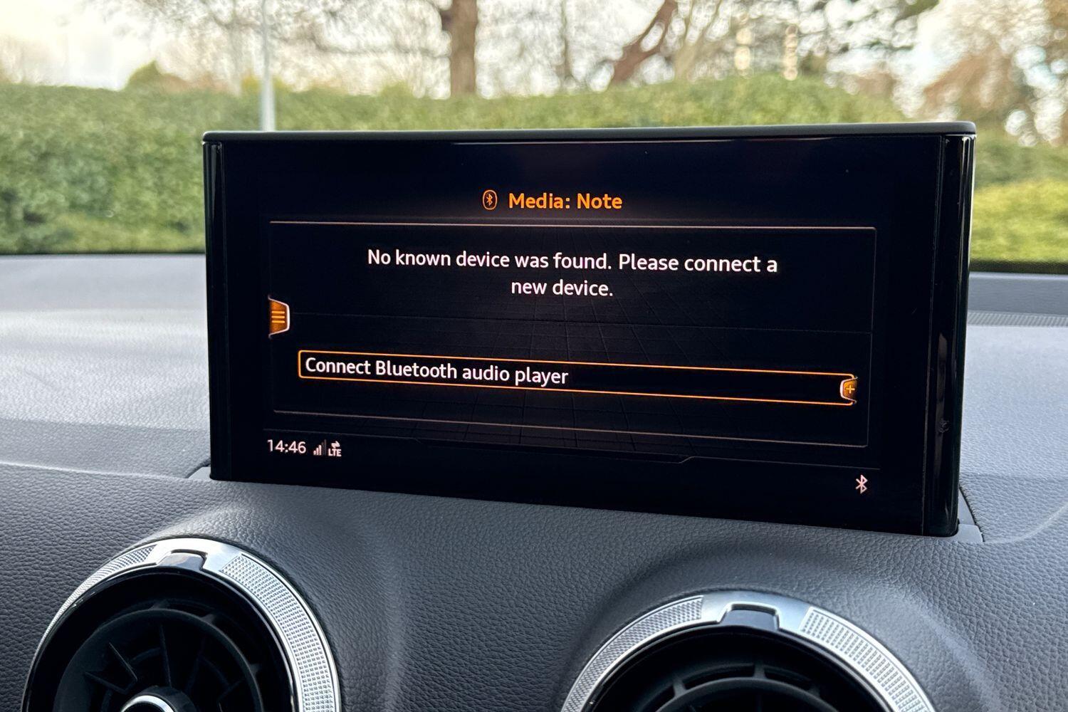 Used Audi Q2 for sale - 77537463: Photo 18