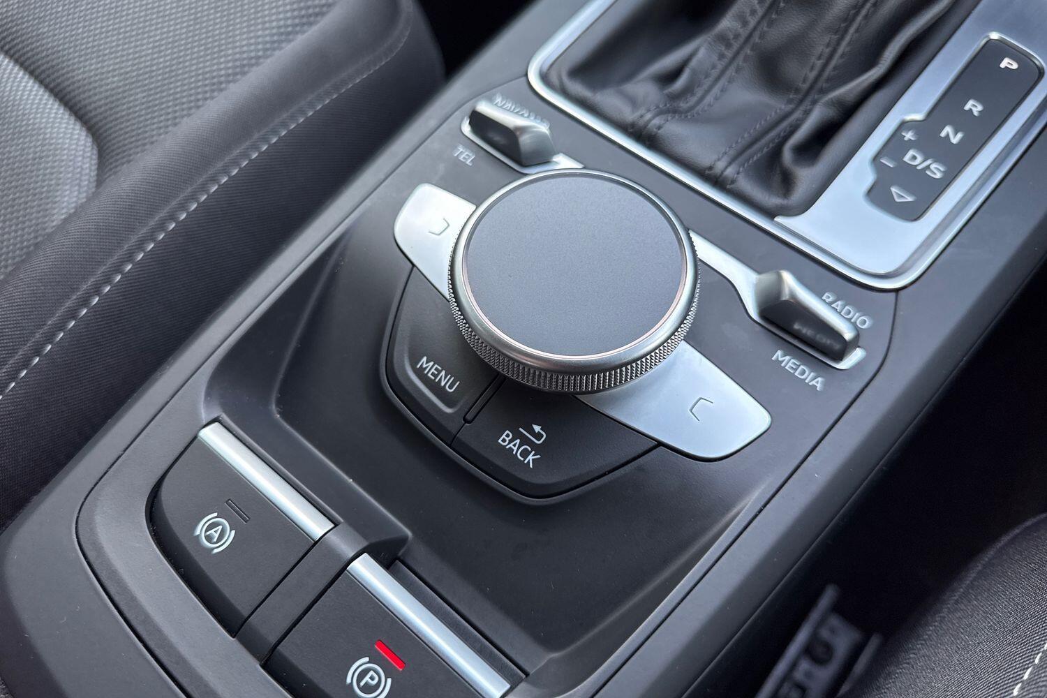 Used Audi Q2 for sale - 77537463: Photo 23