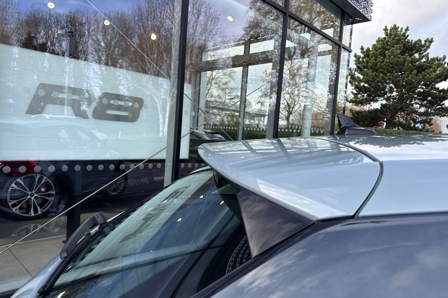 Used Audi Q2 for sale - 77537463: Photo 24