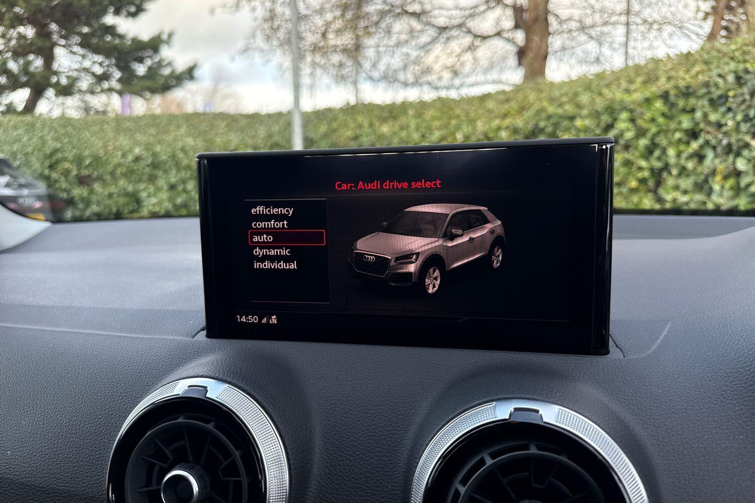 Used Audi Q2 for sale - 77537463: Photo 25