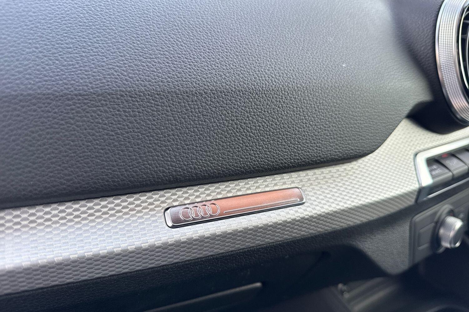 Used Audi Q2 for sale - 77537463: Photo 26
