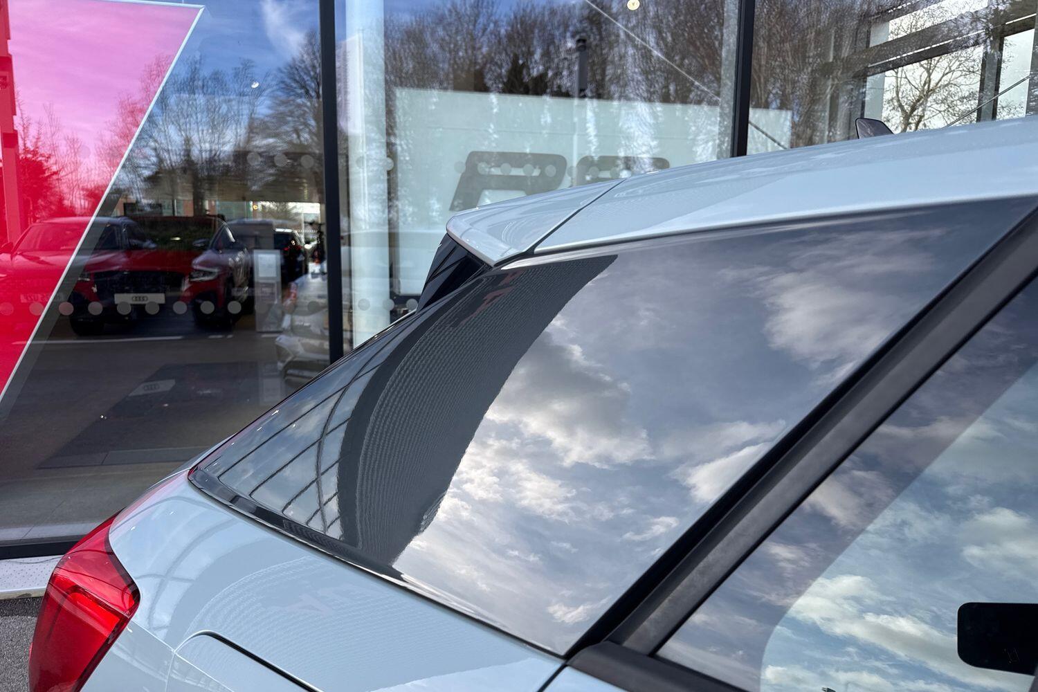 Used Audi Q2 for sale - 77537463: Photo 28