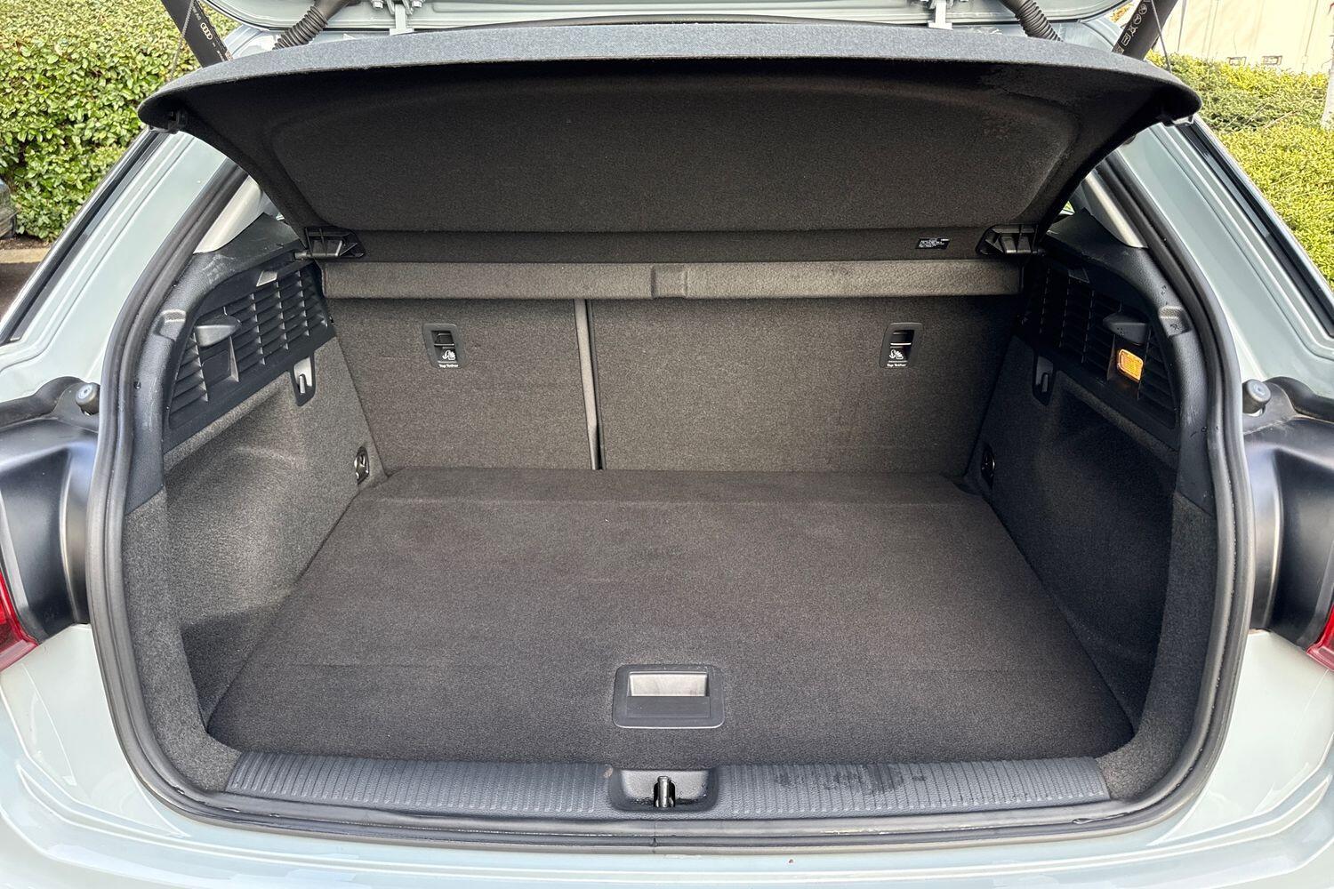 Used Audi Q2 for sale - 77537463: Photo 29